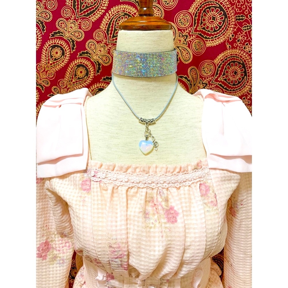 π Amazing Lolita dress - Picture 1 of 11